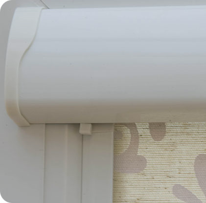 VALE INTU Translucent Roller Blind VALE INTU Translucent Roller Blind